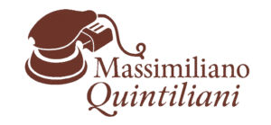 Logo Massimiliano Quintiliani